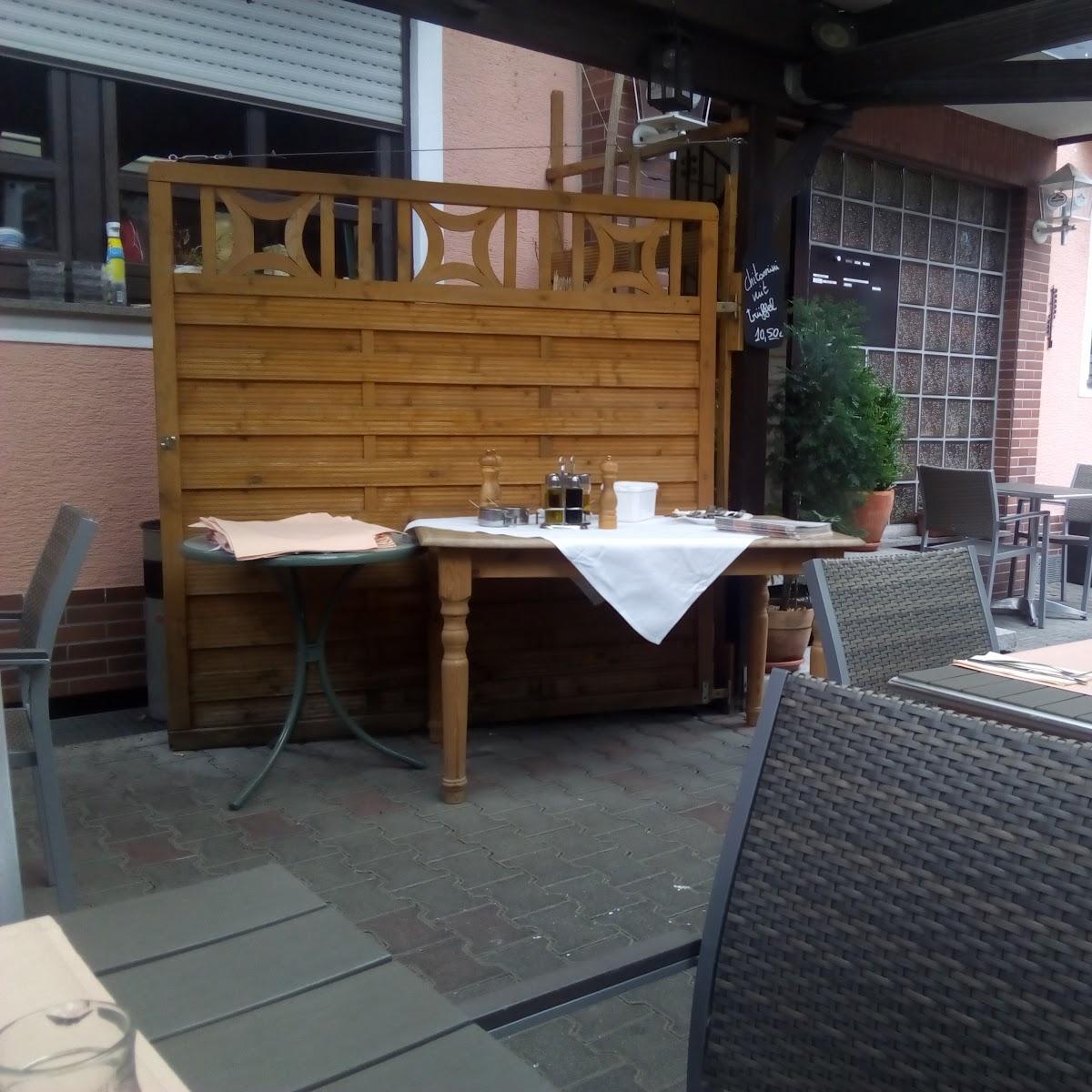 Restaurant "Restaurant Taormina" in Griesheim