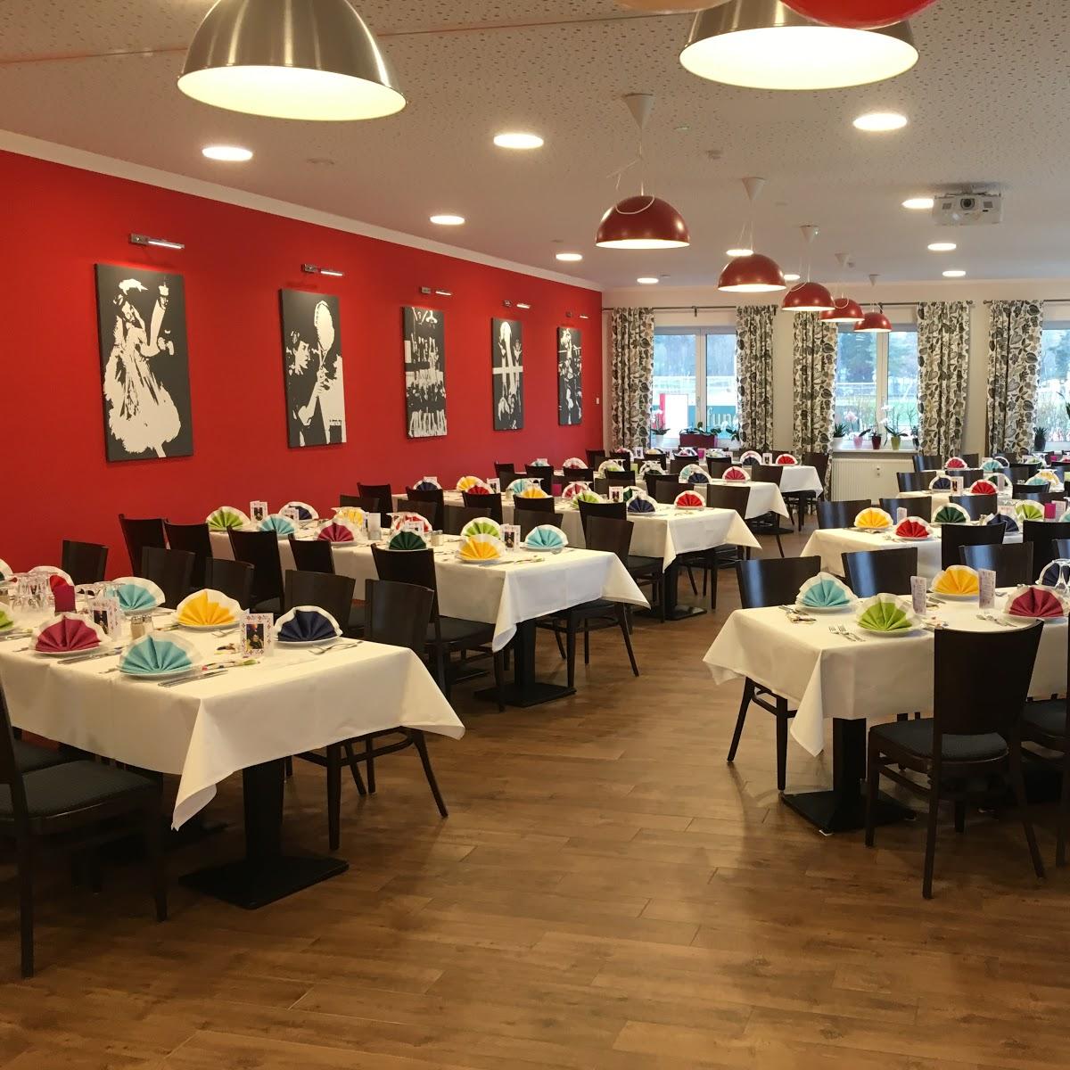 Restaurant "Restaurant TuS" in Griesheim