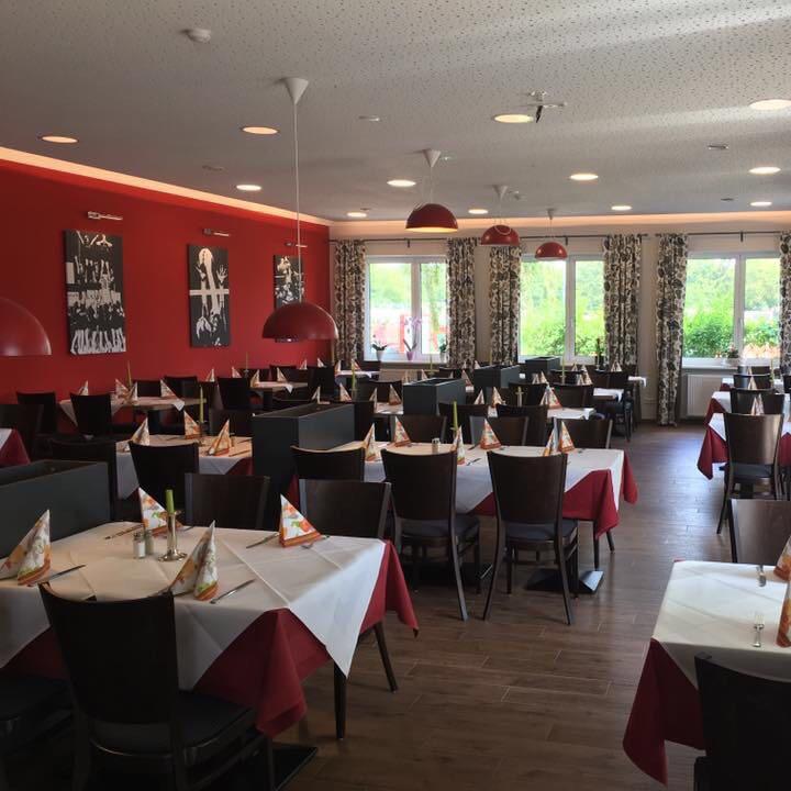 Restaurant "Restaurant TuS" in Griesheim
