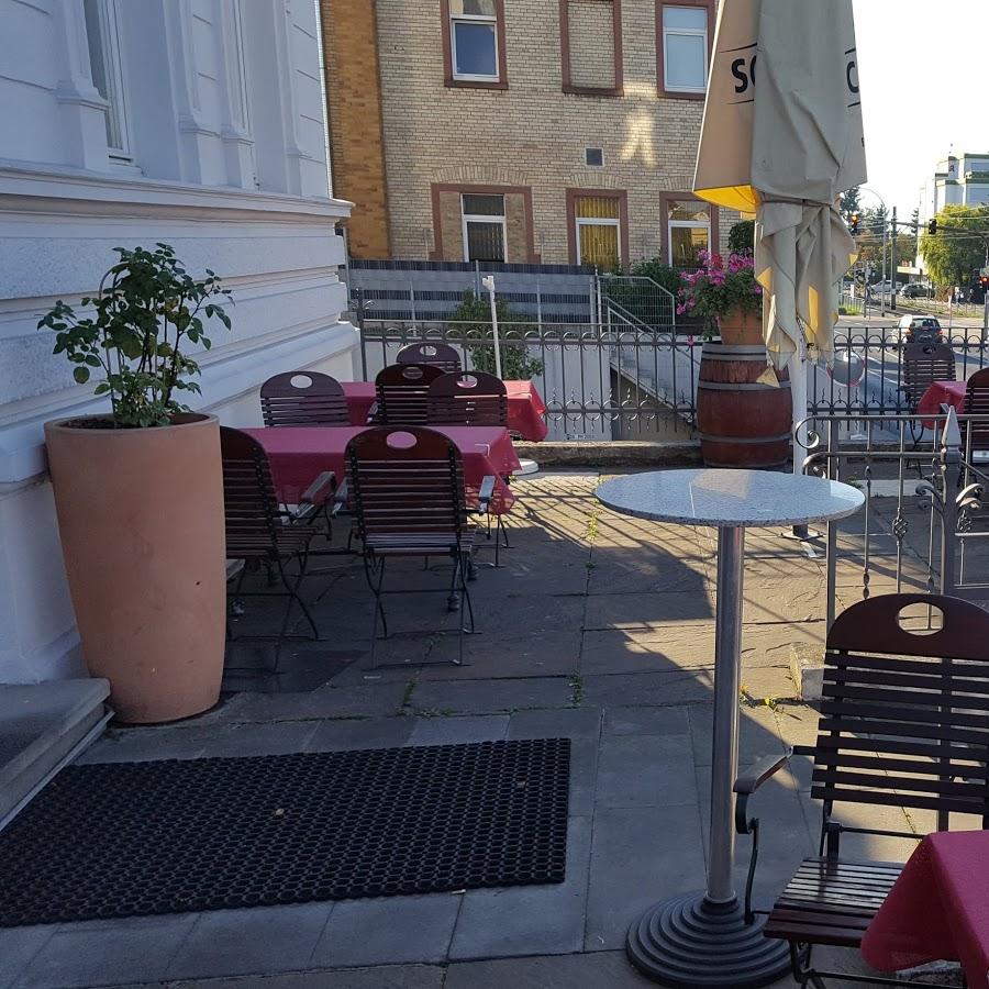 Restaurant "Restaurant Waldschlößchen" in Griesheim