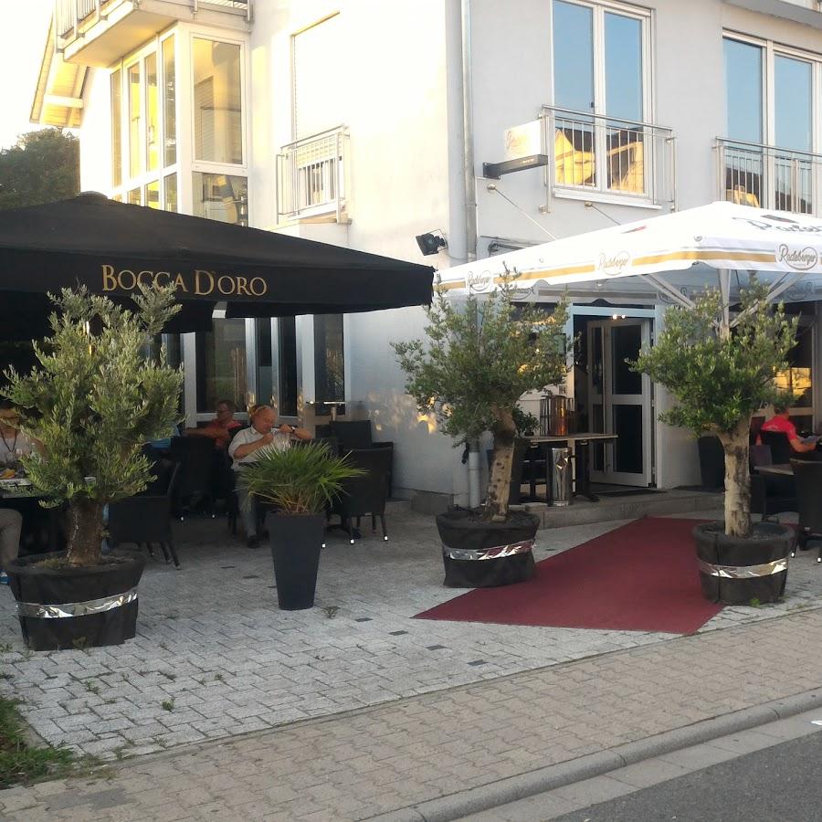 Restaurant "Restaurant Bocca D’oro by Leo" in Griesheim