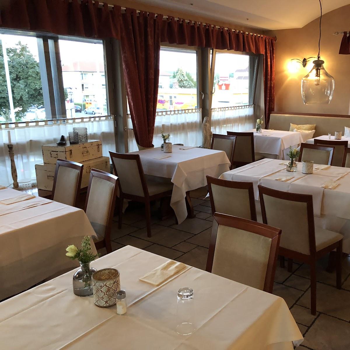 Restaurant "Il Terrazzino" in Reinheim