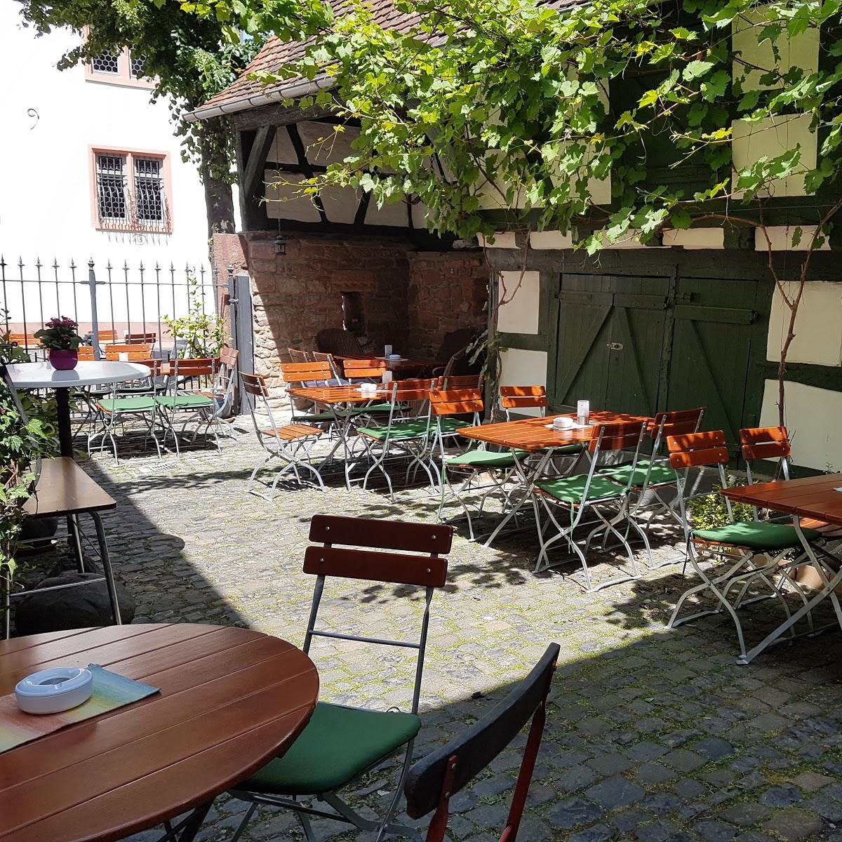 Restaurant "RESTAURANT Kalb