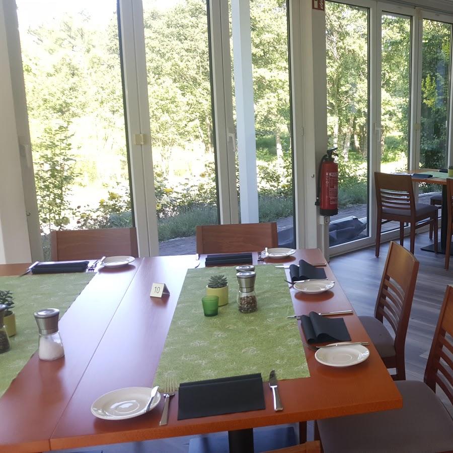 Restaurant "Krambergsmühle 1" in  Winkelbach