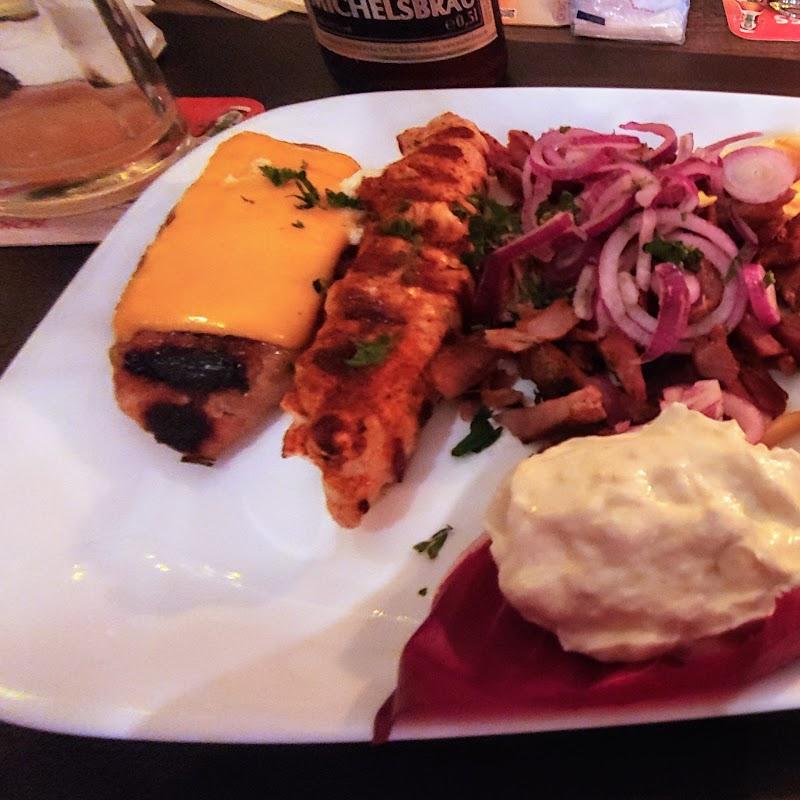 Restaurant "Restaurant Afrodithe" in Reinheim