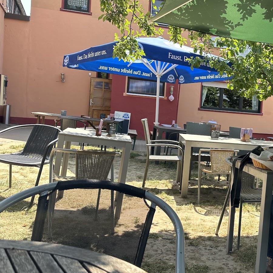 Restaurant "Hundertmorgen-Stübchen - Bernd Reißing" in Brensbach