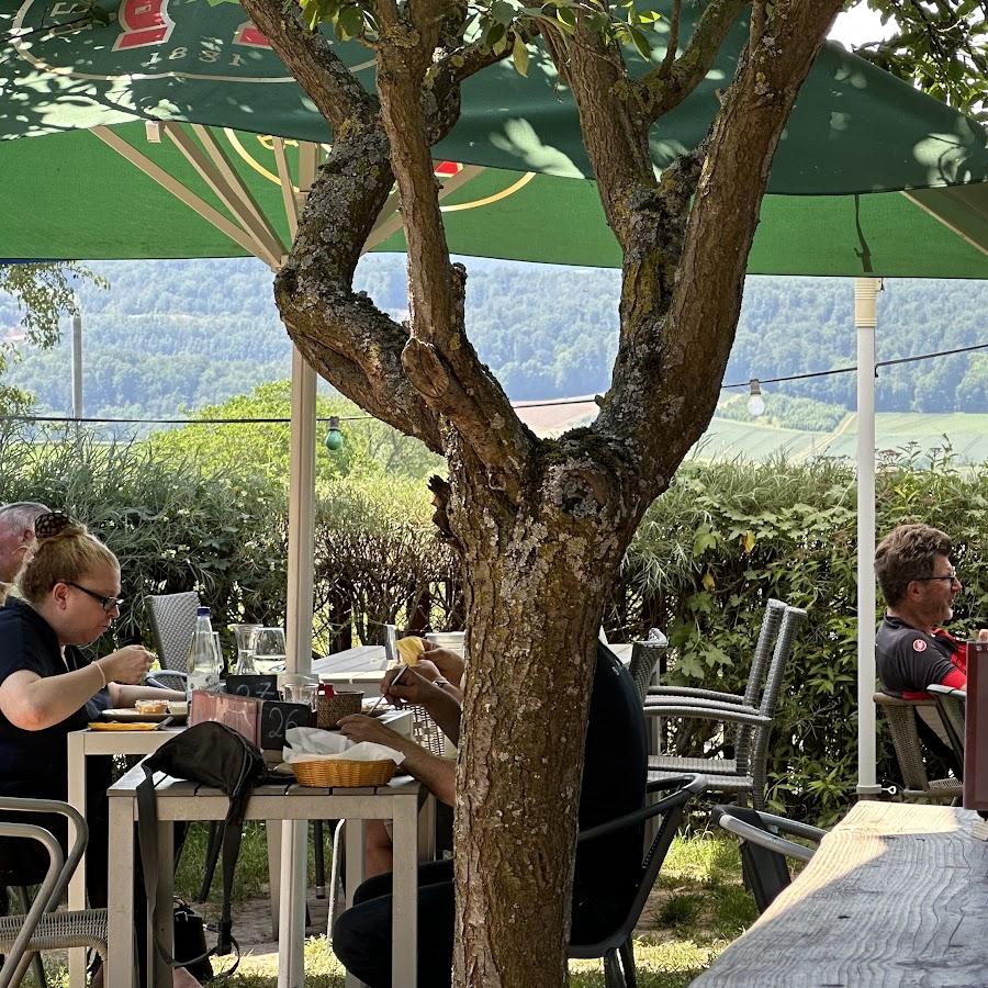 Restaurant "Hundertmorgen-Stübchen - Bernd Reißing" in Brensbach