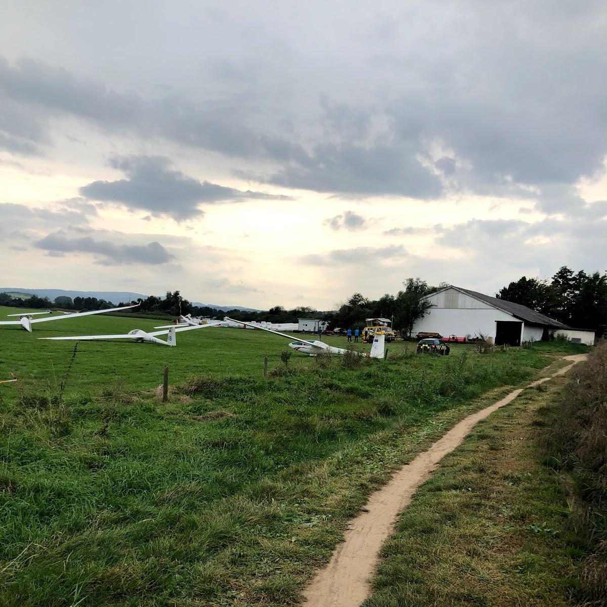 Restaurant "Auszeit am Teich" in Reinheim