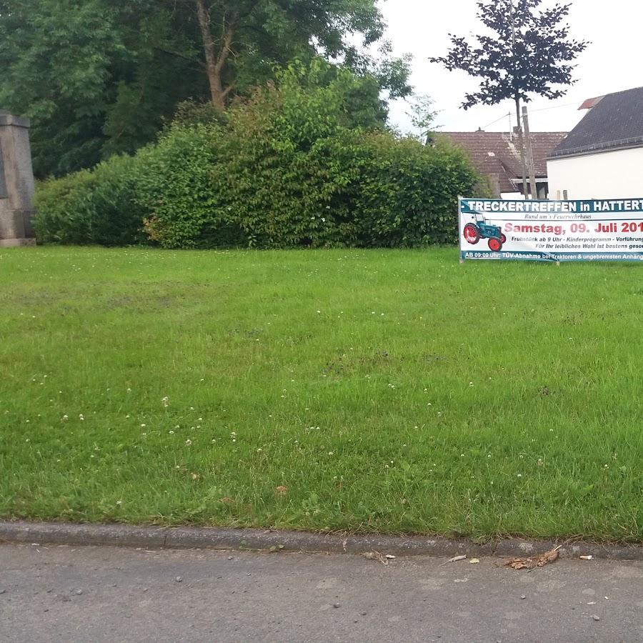 Restaurant "Gasthof Weyer" in  Hattert