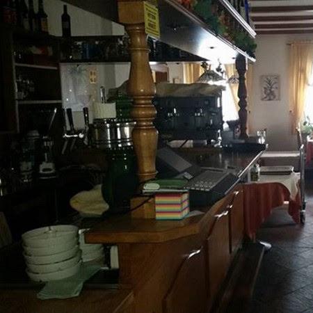 Restaurant "Restaurant Tiramisu" in Roßdorf