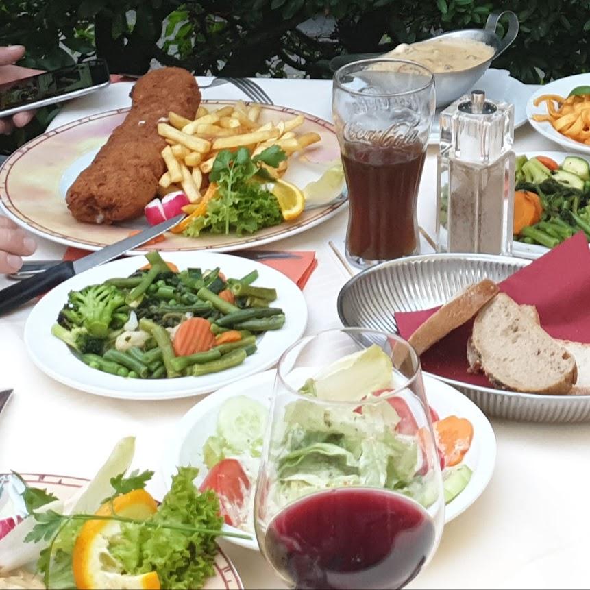 Restaurant "Restaurant Tiramisu" in Roßdorf