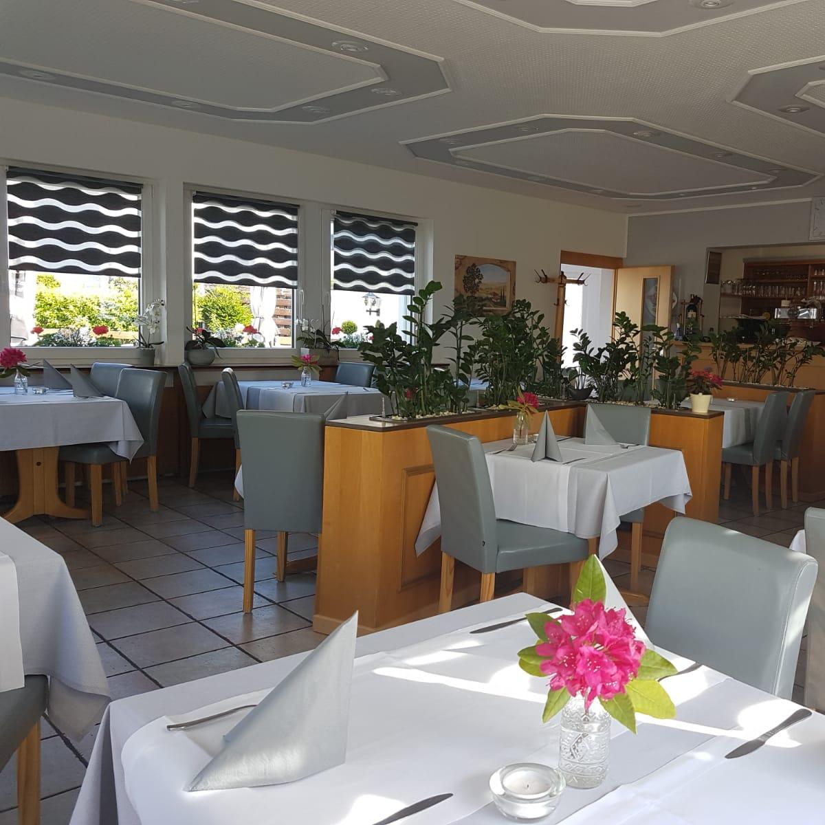 Restaurant "Ristorante Pizzeria •La Bruschetta•" in Roßdorf