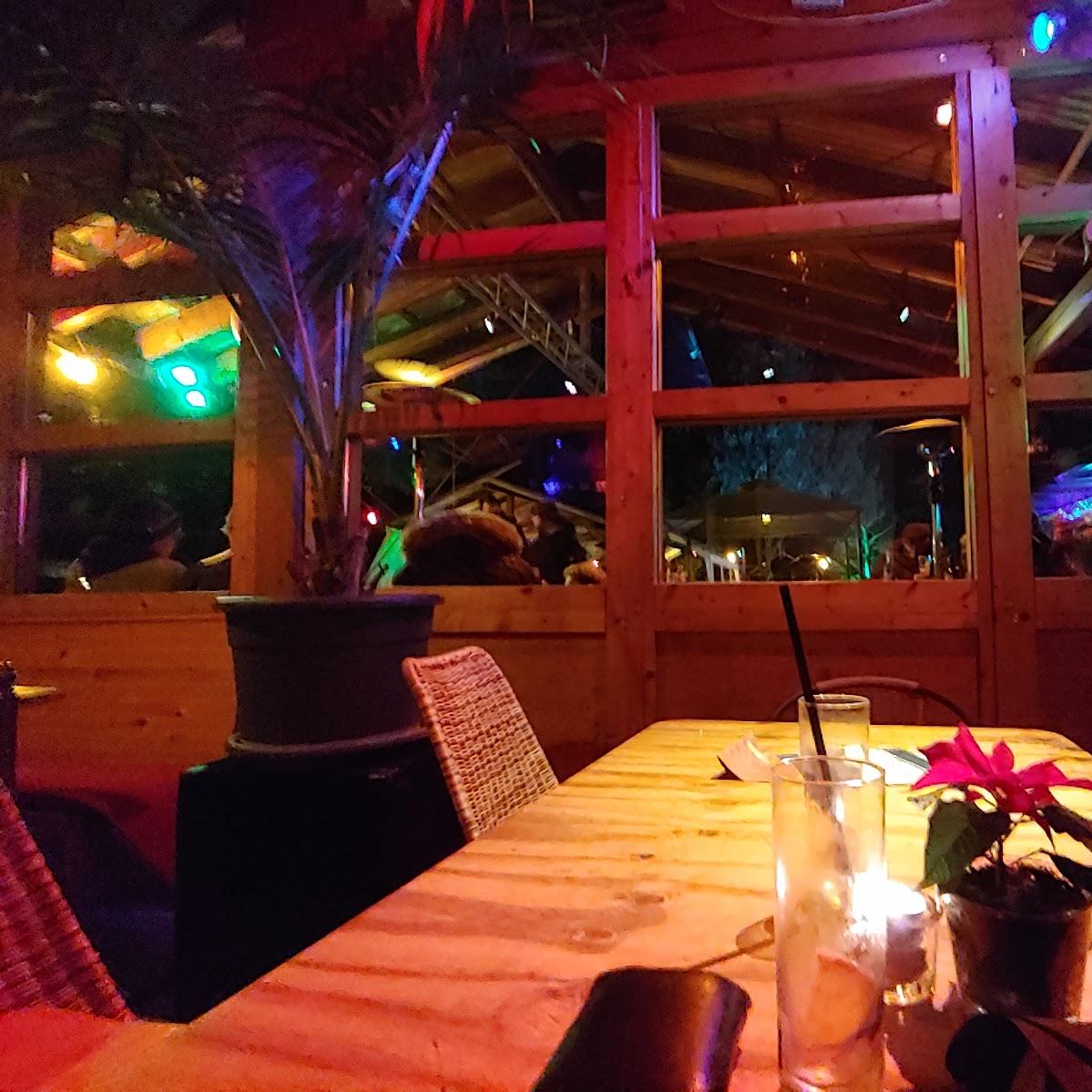 Restaurant "Roßdörfer Biergarten" in Roßdorf