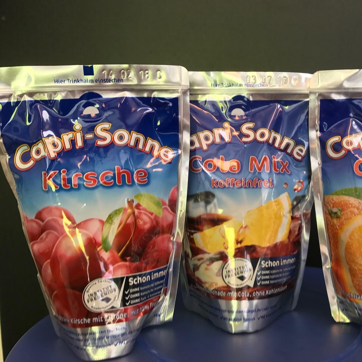 Restaurant "Stefans FoodBox" in Roßdorf