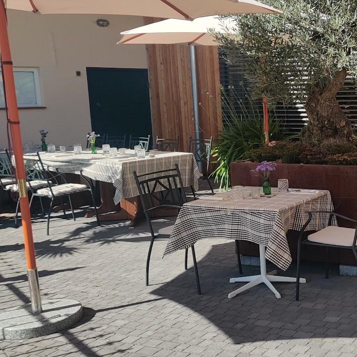 Restaurant "Restaurant Grünewalds ERLEBEN und GENIESSEN" in Otzberg