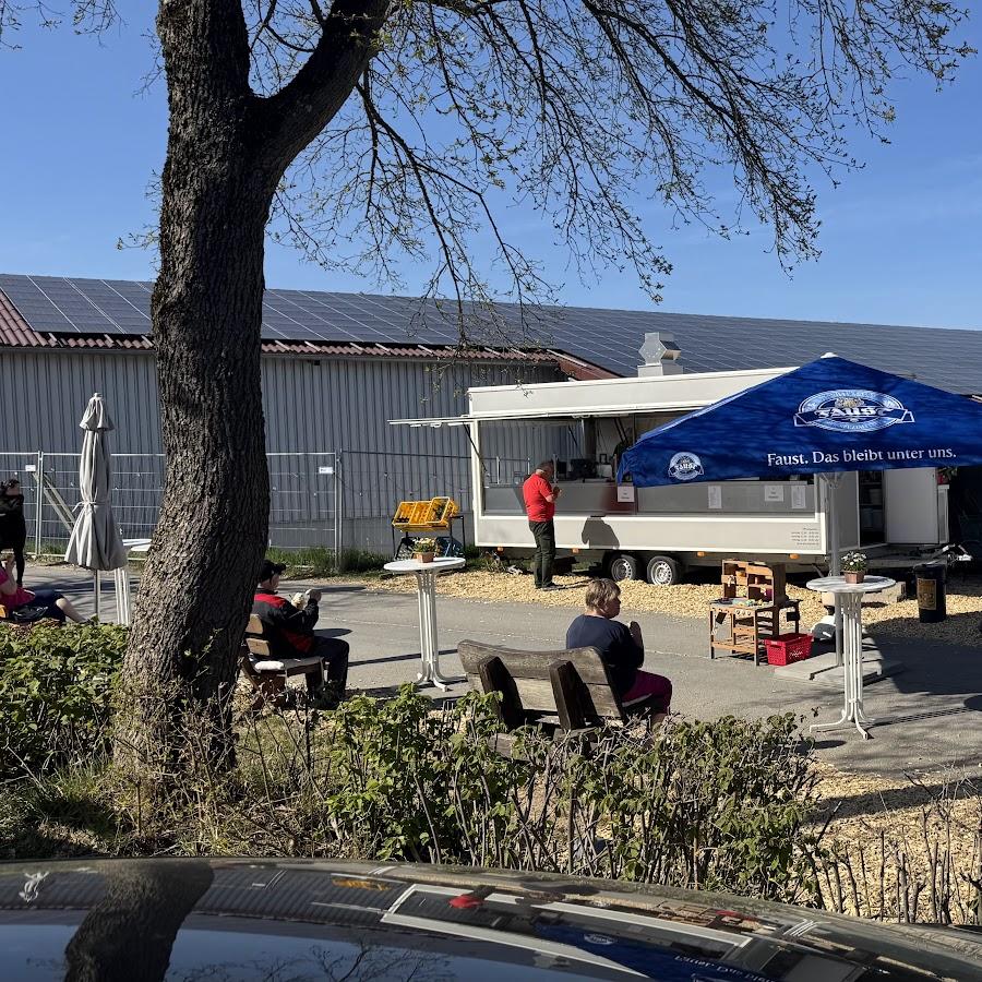 Restaurant "WIESENGRABE Eventcatering & Bistrorant" in Modautal