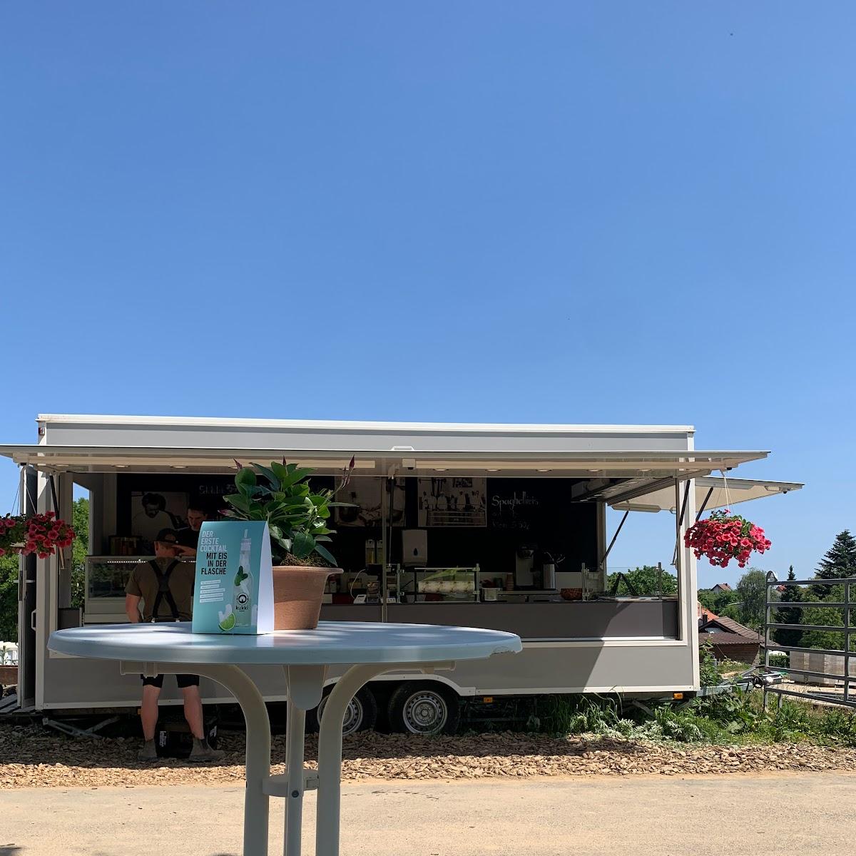 Restaurant "WIESENGRABE Eventcatering & Bistrorant" in Modautal