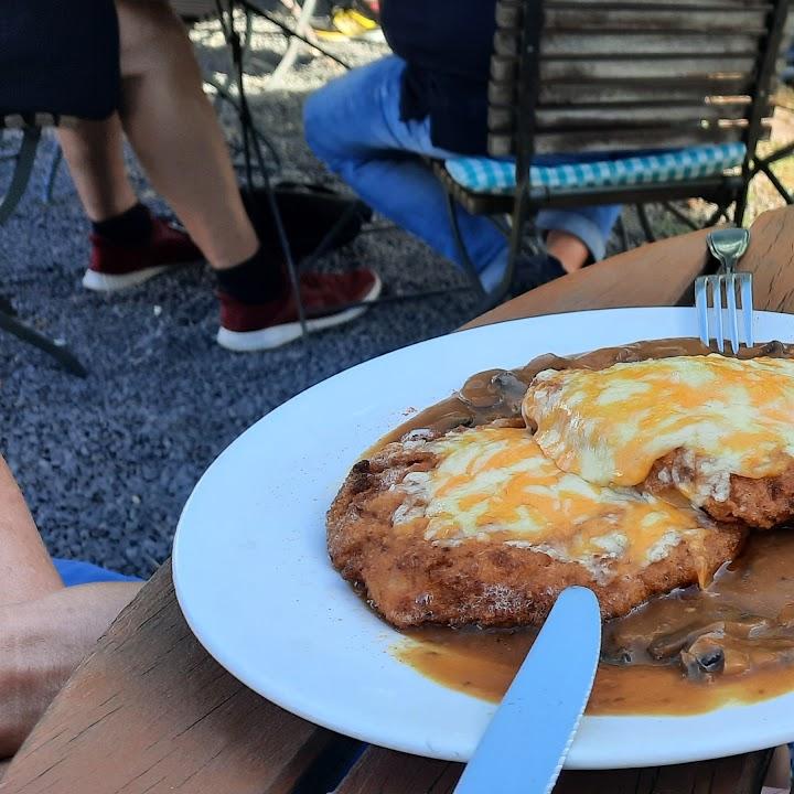 Restaurant "Ludwig Roth Odenwälder Lieschen" in Groß-Bieberau