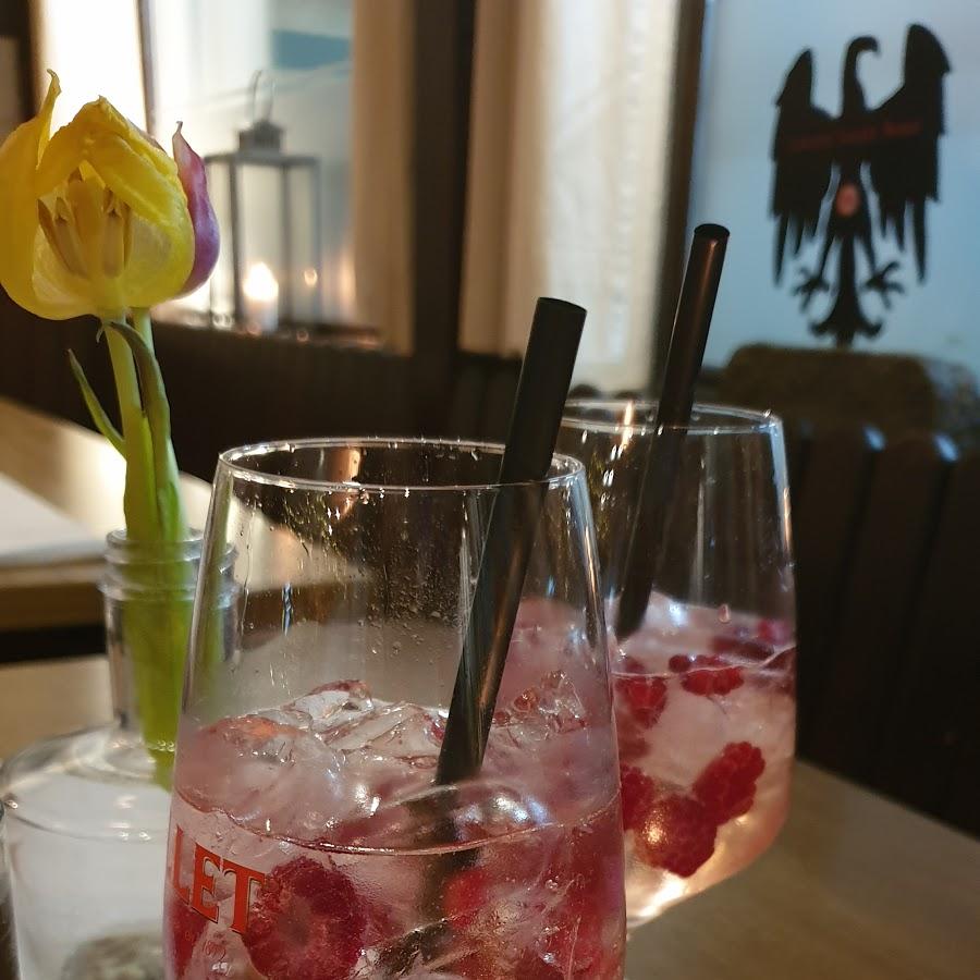 Restaurant "max Bar Biergarten Speisegaststätte" in Messel