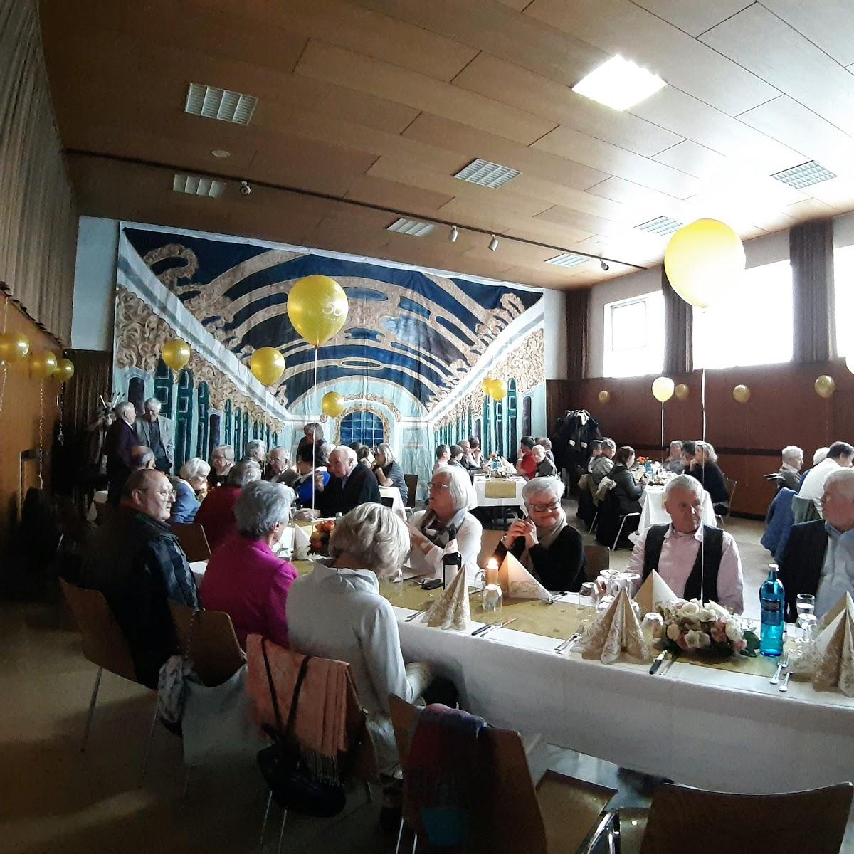 Restaurant "Sport Casino Da Sarino" in Dreieich