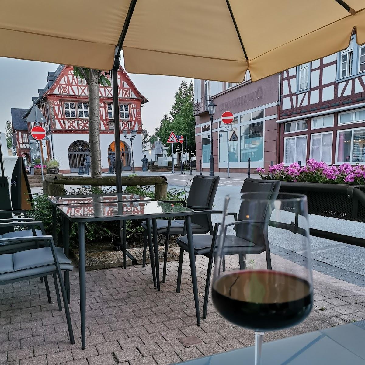 Restaurant "Weinbar Pizarro" in Groß-Gerau