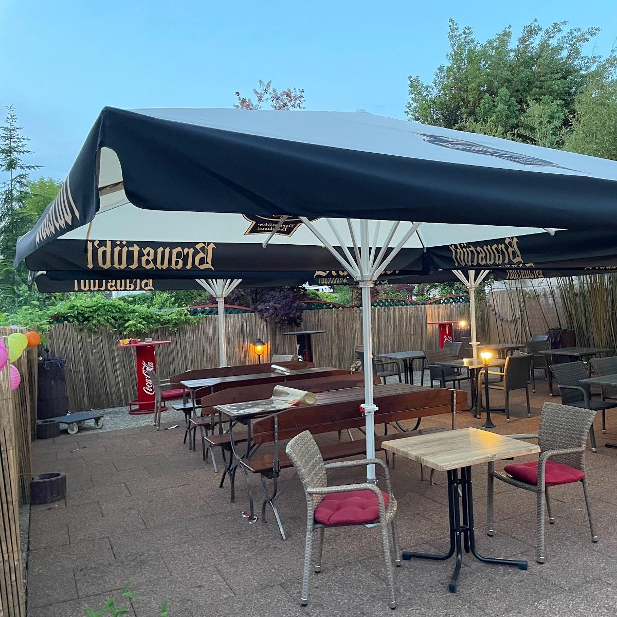 Restaurant "Ceylon - Taste of Sri Lanka & South India" in Groß-Gerau