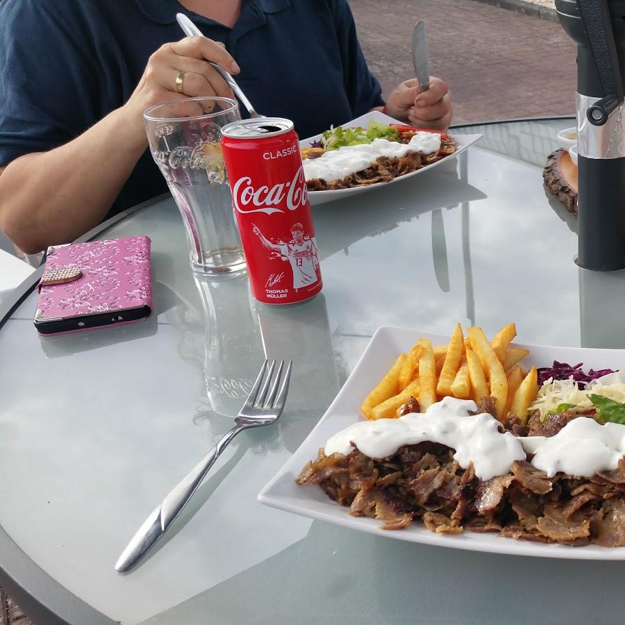 Restaurant "Bera Kebap Haus (King Potato)" in  Hachenburg