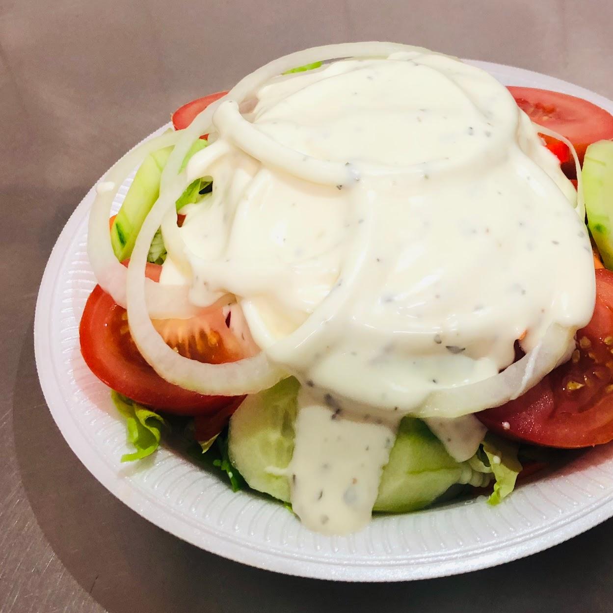 Restaurant "Pizzeria San-Marino" in Groß-Gerau