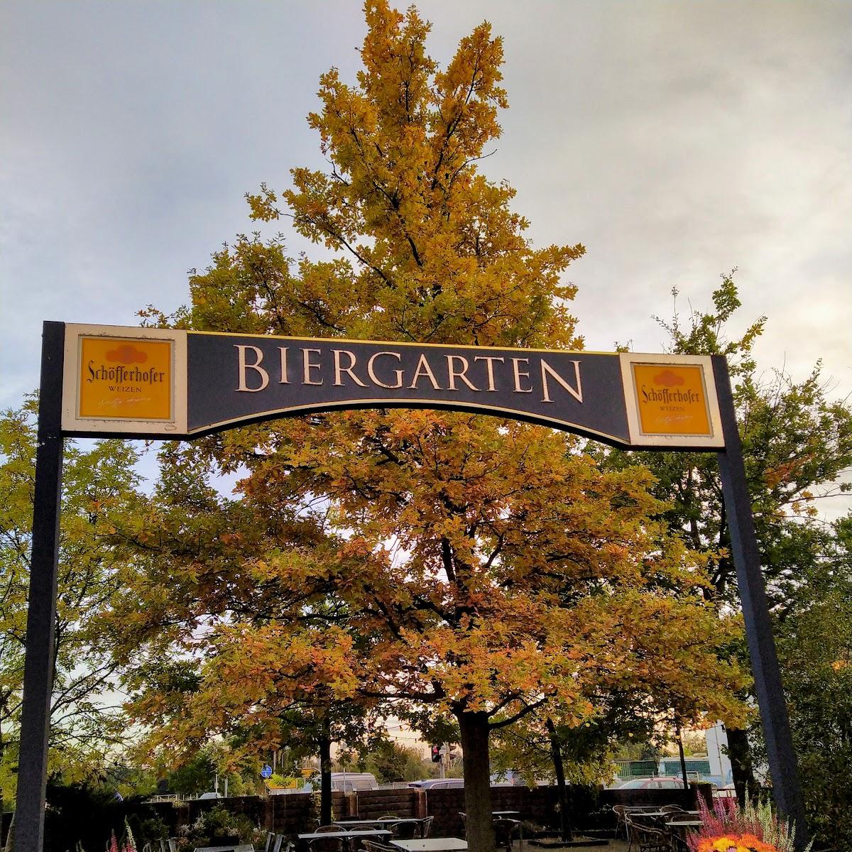 Restaurant "Hotel Gaststätte Luley" in Mörfelden-Walldorf
