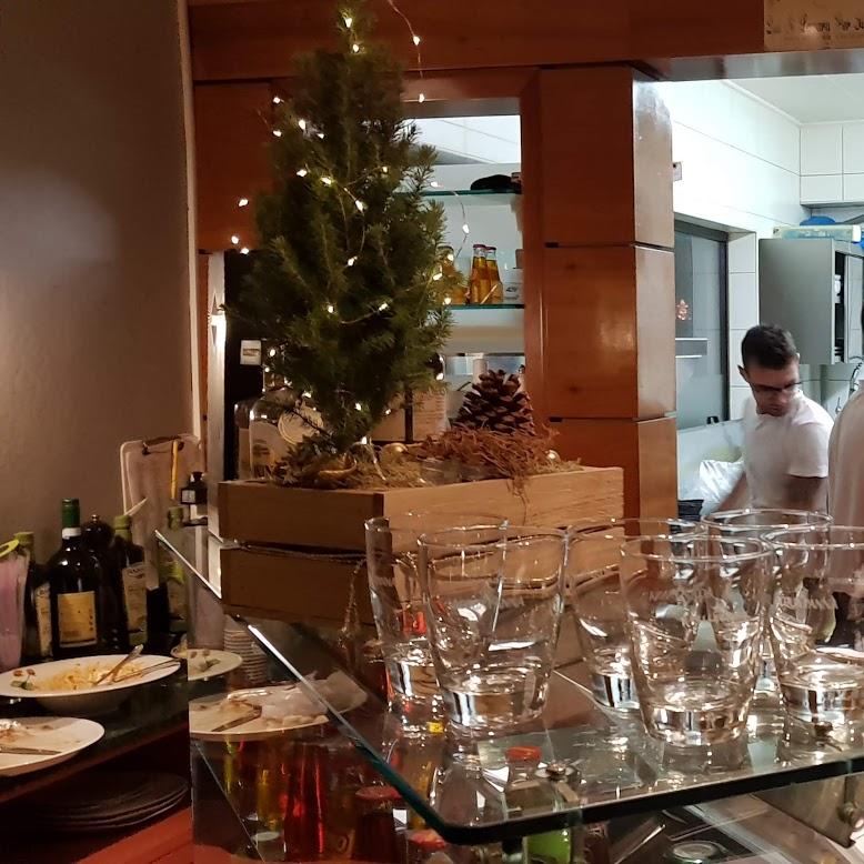 Restaurant "La Tettoia Pizza & Pasta" in Mörfelden-Walldorf