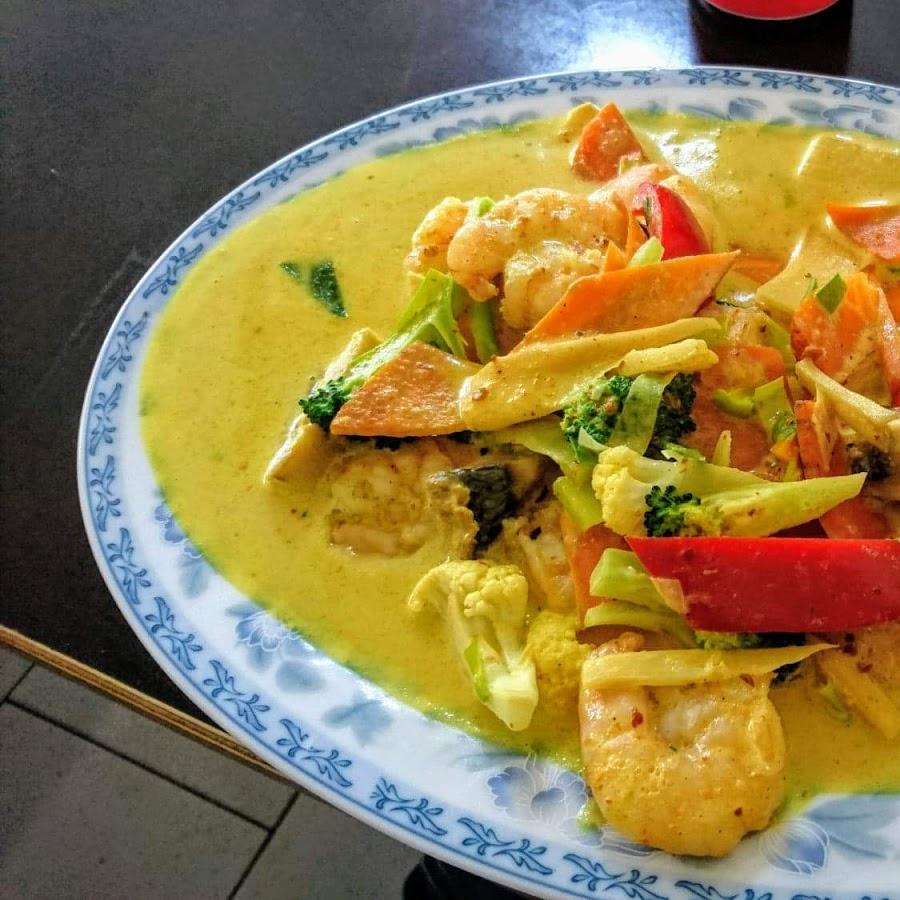 Restaurant "Asia Wok" in Mörfelden-Walldorf