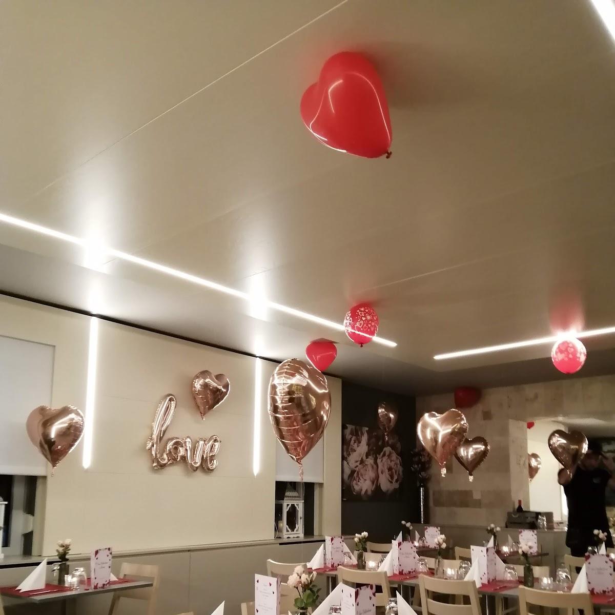 Restaurant "Pizzeria Roma" in Mörfelden-Walldorf
