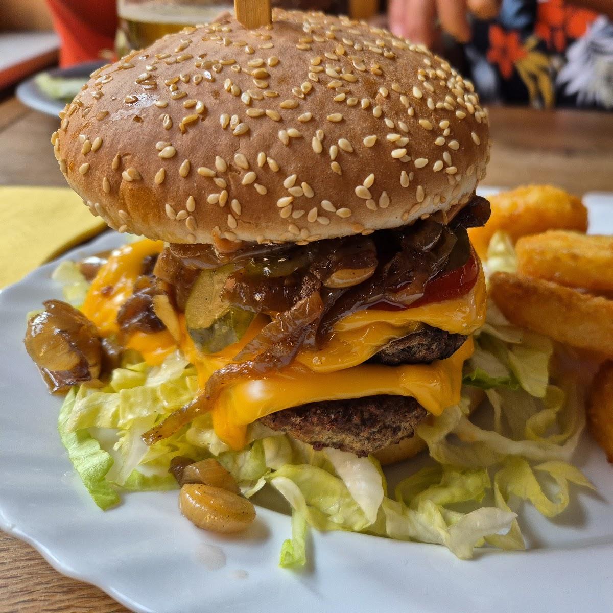 Restaurant "Zum Schützenhof 