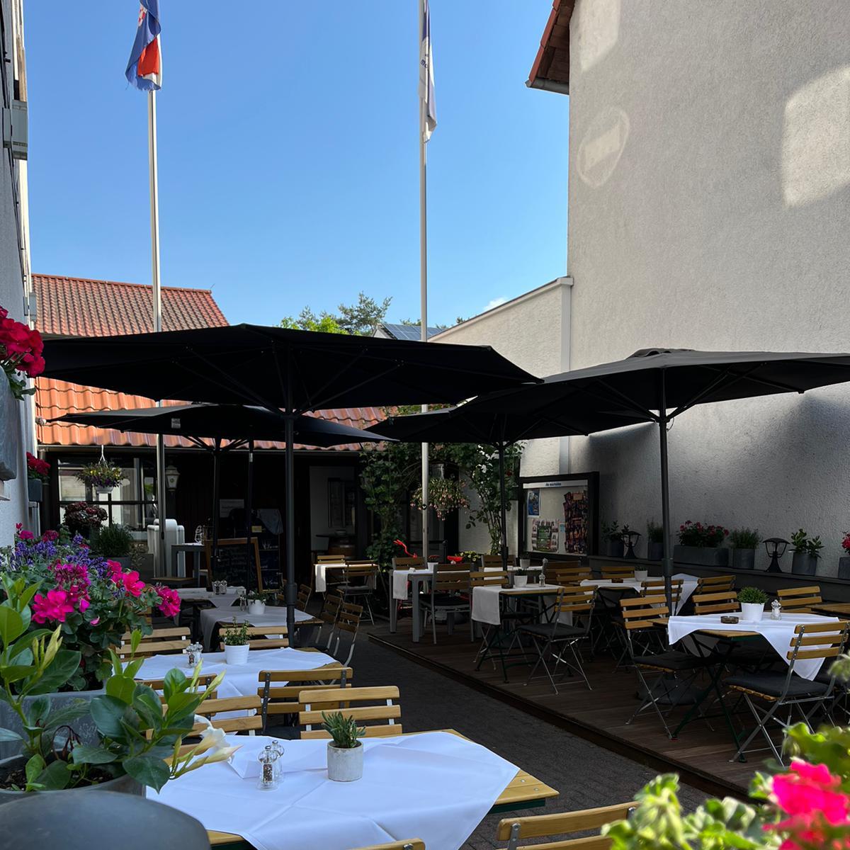 Restaurant "Wirtshaus Zum Sattler" in Mörfelden-Walldorf
