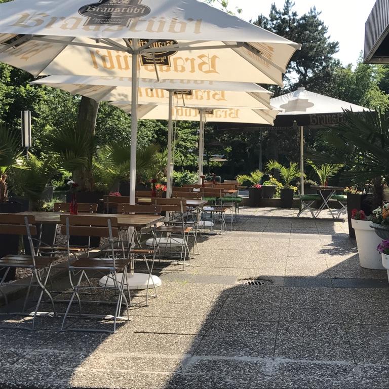 Restaurant "Restaurant Dalmacija im Bürgerhaus Wolfskehlen" in Riedstadt