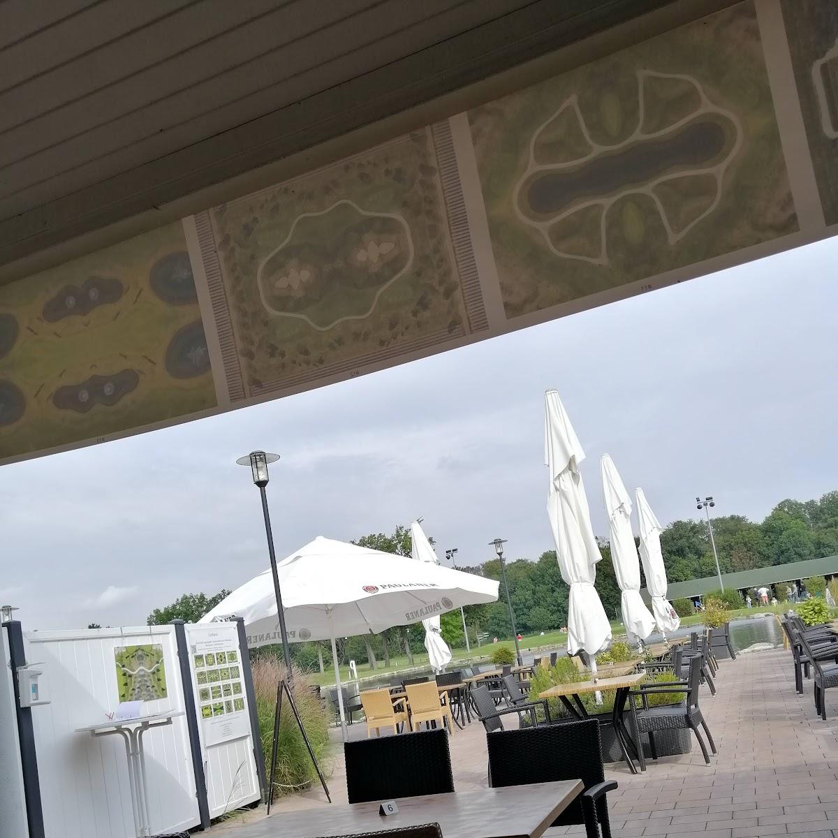 Restaurant "Der Bachgrund" in Büttelborn