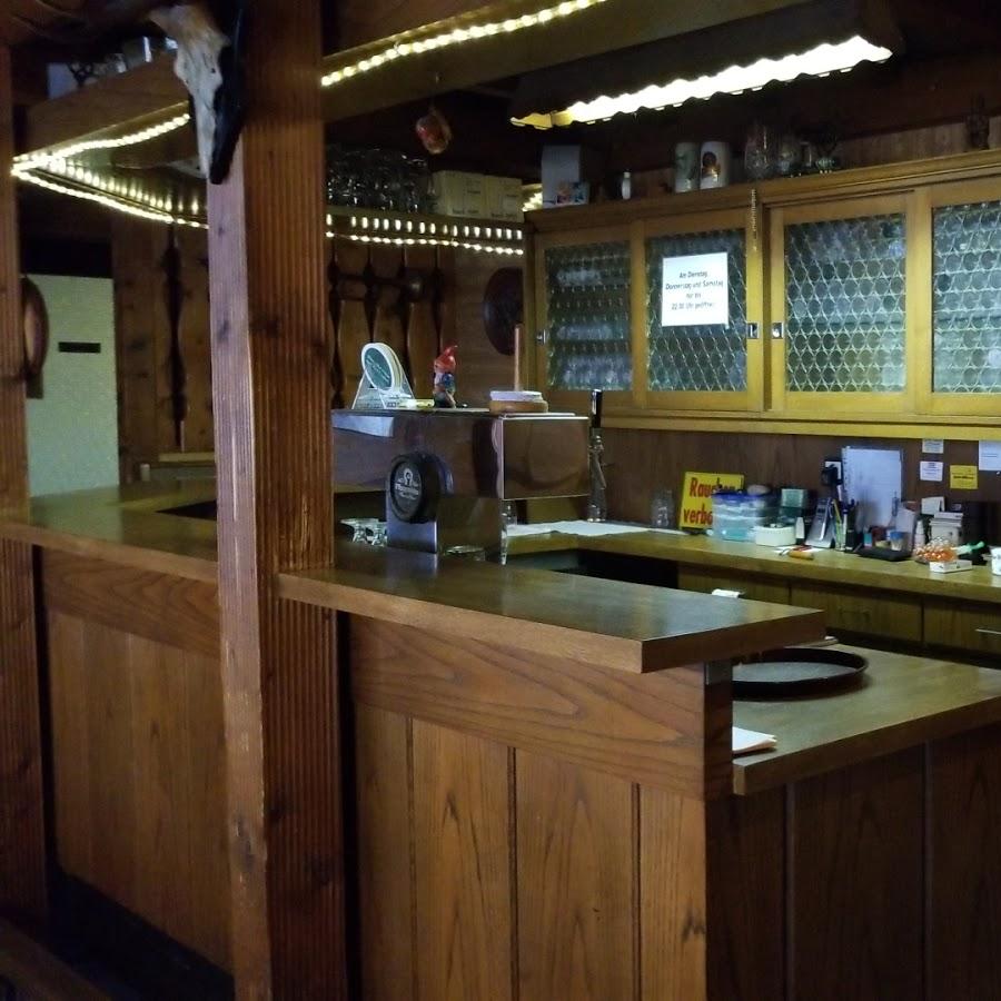 Restaurant "Zur Dutt" in Büttelborn