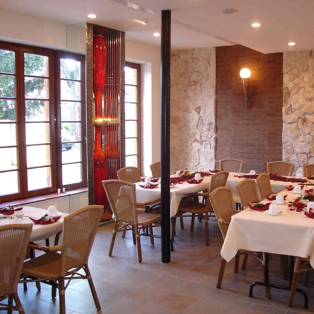 Restaurant "Faselstall-Biebesheim, mieten Sie Ihre Eventlocation für Geburtstagsfeier, Hochzeit, Taufe, Weihnachtsfeier, Familienfeier." in Biebesheim am Rhein