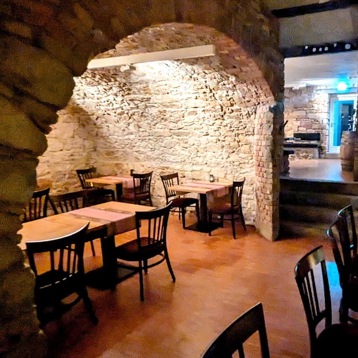 Restaurant "Cha Da Fö" in Heppenheim (Bergstraße)