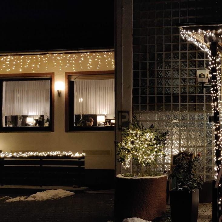 Restaurant "Zur Alten Mühle" in Heppenheim (Bergstraße)