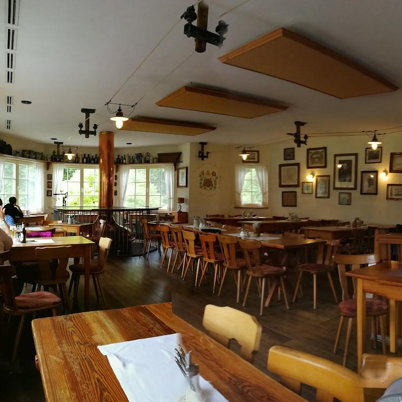Restaurant "Marienstatter Brauhaus" in Streithausen