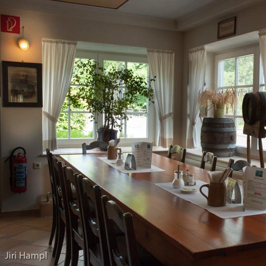 Restaurant "Marienstatter Brauhaus GmbH" in  Streithausen