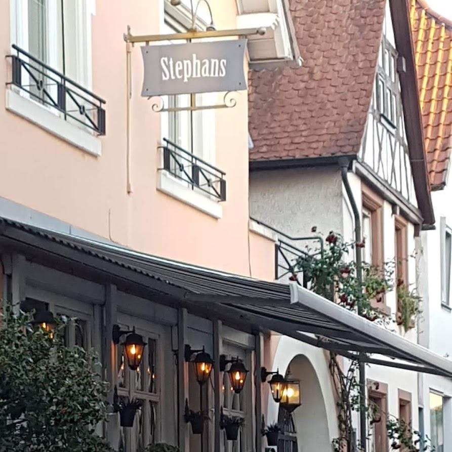 Restaurant "Marokkanisches Restaurant" in Zwingenberg