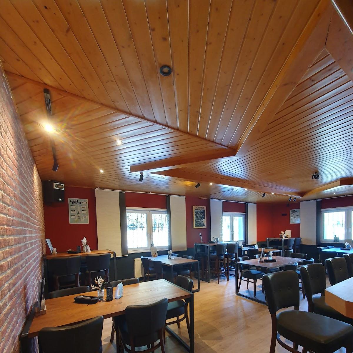 Restaurant "Sportklause Hammelbach" in Grasellenbach