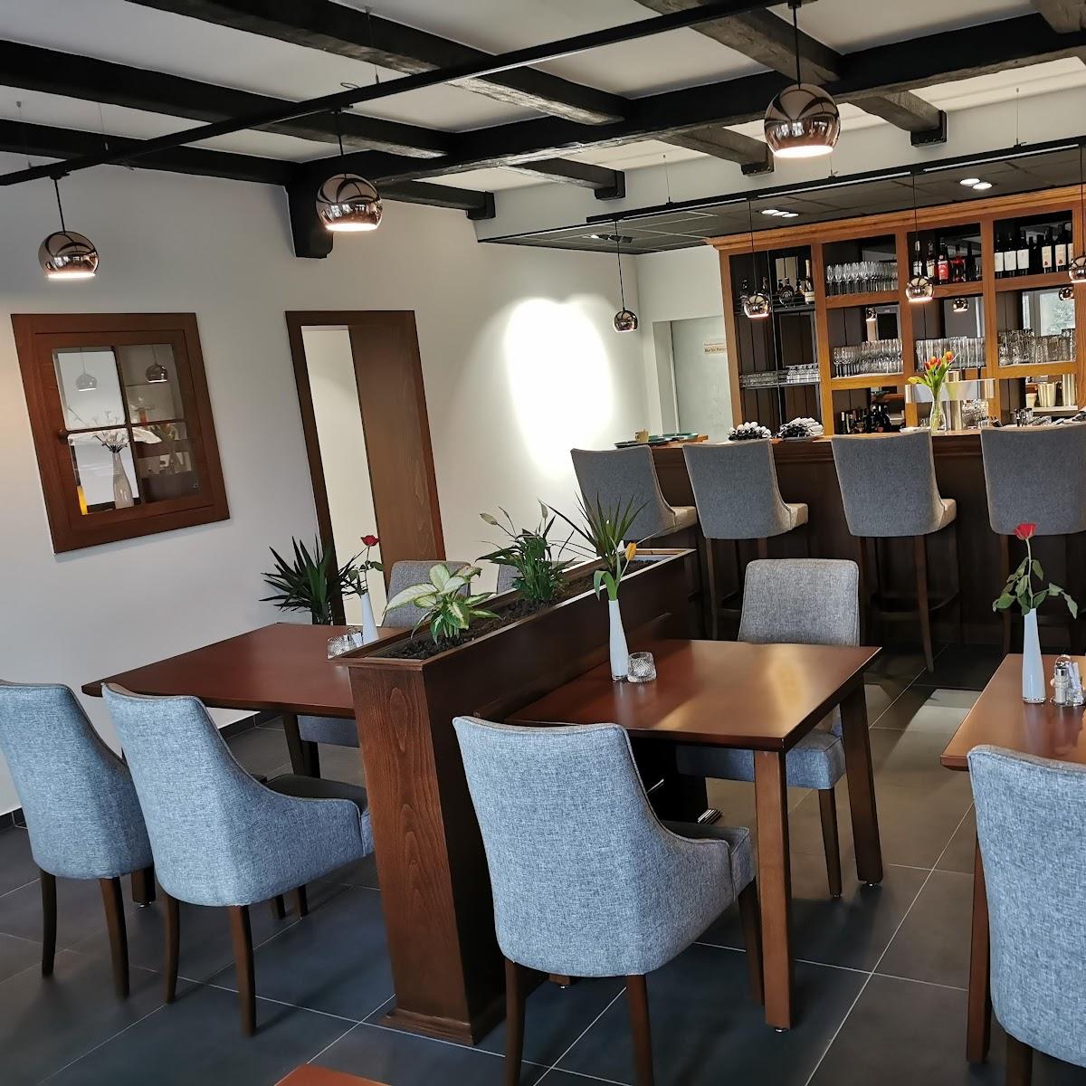 Restaurant "Restaurant Portofino" in Höchstenbach