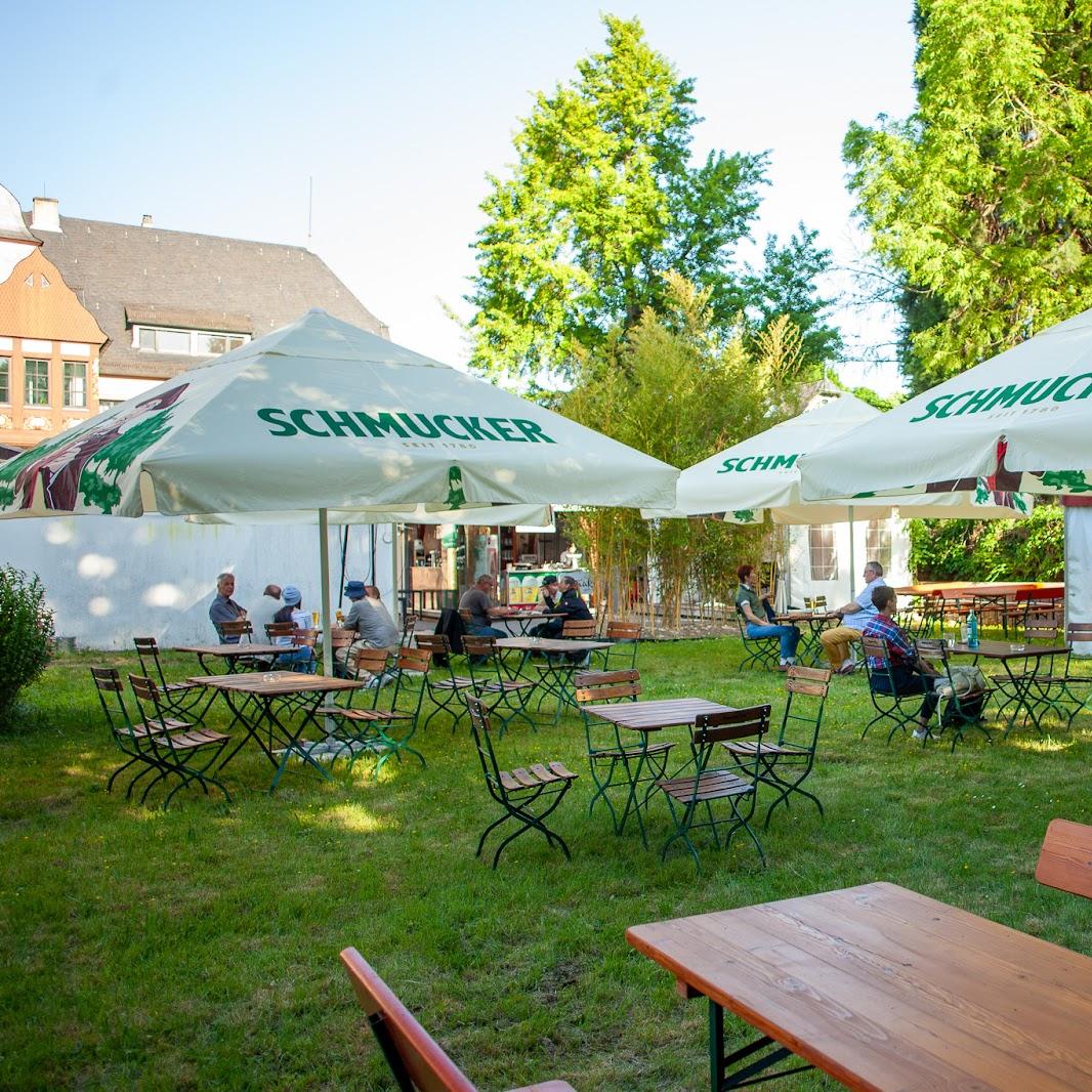 Restaurant "Restaurant meraki®" in Michelstadt