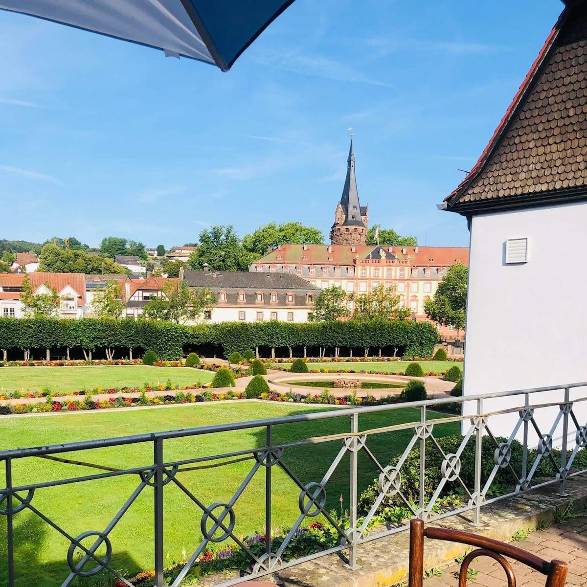 Restaurant "Hanoi Deli" in Erbach