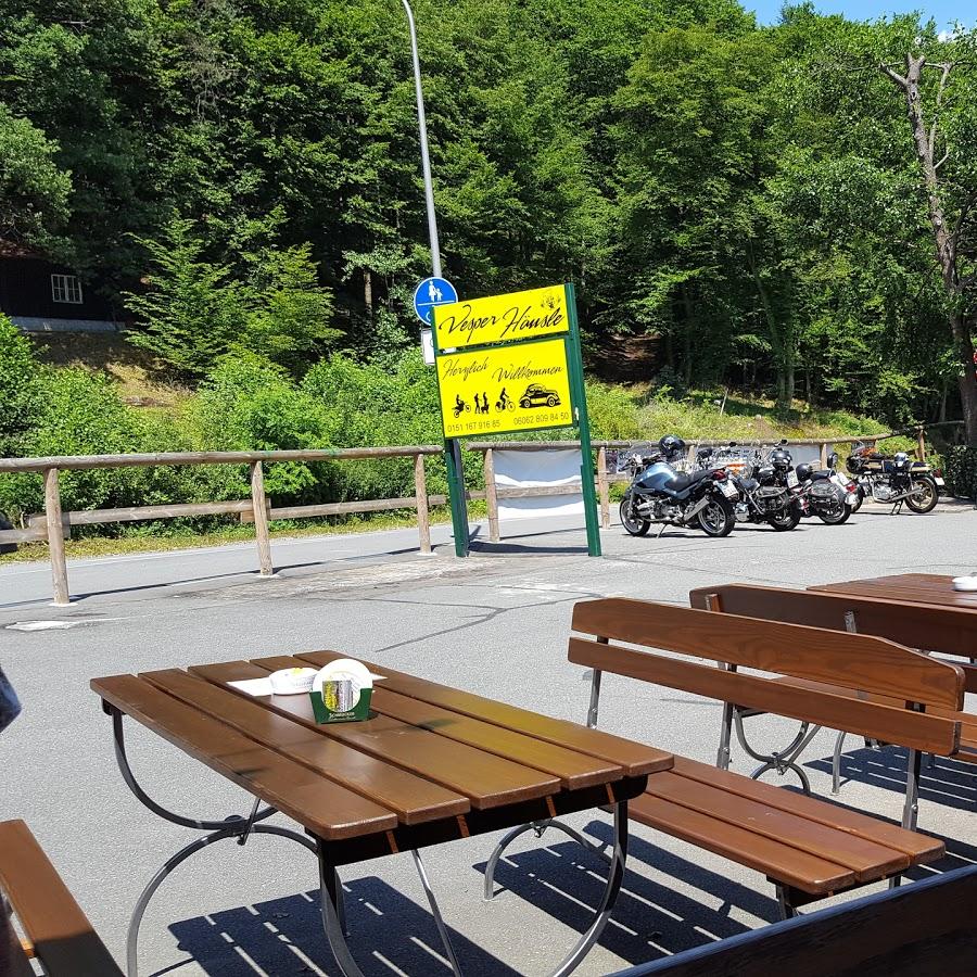 Restaurant "Imbiss Grillhütte" in Erbach