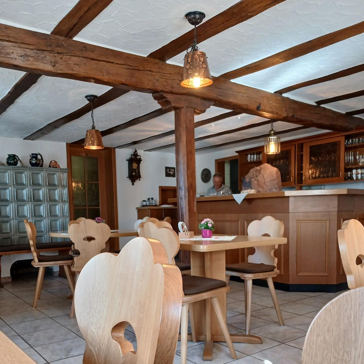 Restaurant "Landgasthaus Bauernschänke" in Oberzent