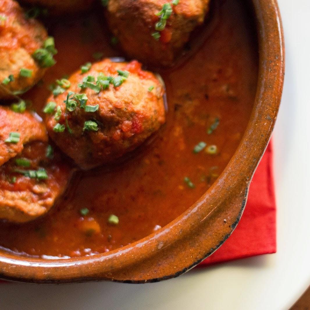 Restaurant "Tapas y Copas" in Oberzent